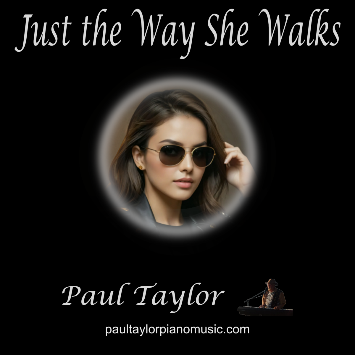 Album: Just the Way She Walks (download)